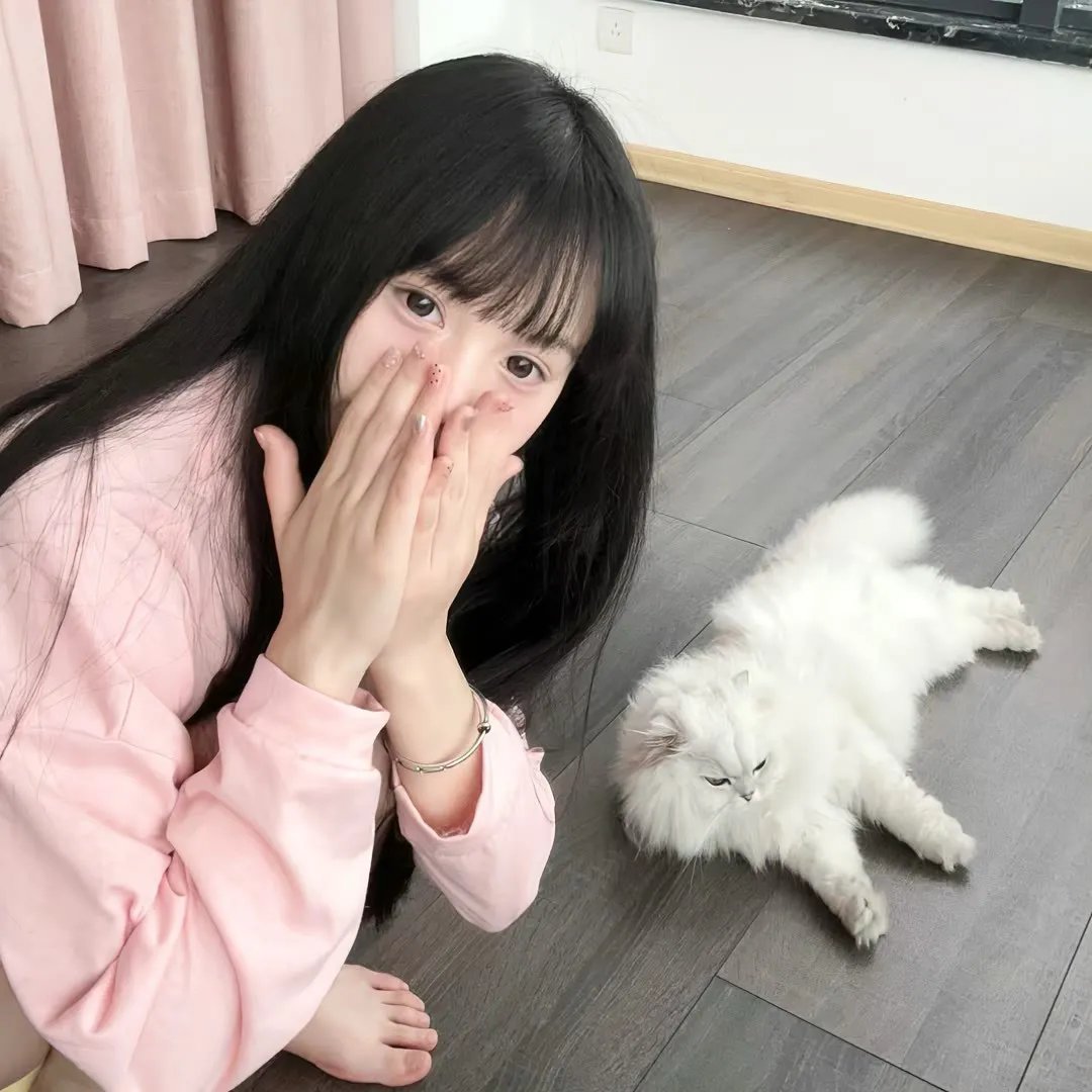 粉色樱与大眠王
